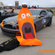 Illustration for article titled How Not to Make a Car Costume for Halloween